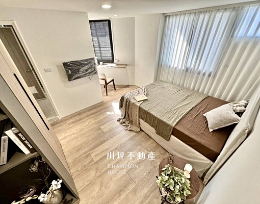 ✅兩房電梯可寵全新完工可租補電梯可搭洗脫烘✅ - Image 9