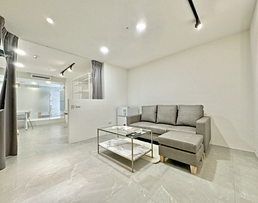 奔跑貓咪🔥雙份租補⭐1房1廳⭐陽台流理台 - Image 1