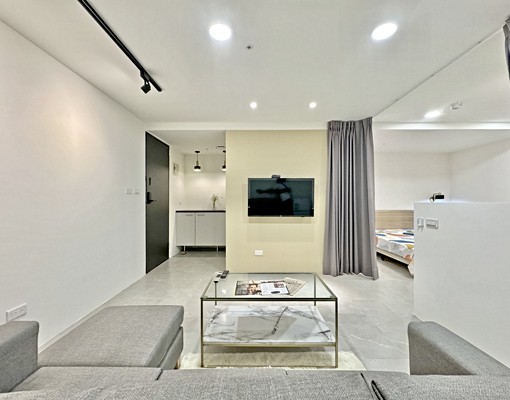 奔跑貓咪🔥雙份租補⭐1房1廳⭐陽台流理台 - Image 7