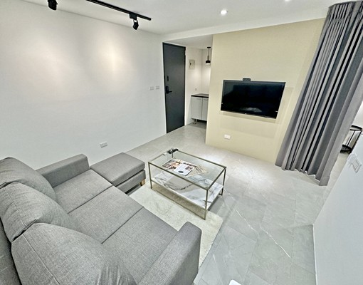 奔跑貓咪🔥雙份租補⭐1房1廳⭐陽台流理台 - Image 3