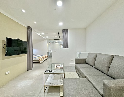 奔跑貓咪🔥雙份租補⭐1房1廳⭐陽台流理台 - Image 4