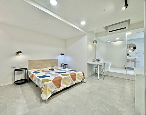 奔跑貓咪🔥雙份租補⭐1房1廳⭐陽台流理台 - Image 6