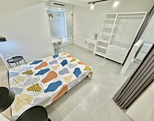 奔跑貓咪🔥雙份租補⭐1房1廳⭐陽台流理台 - Image 10