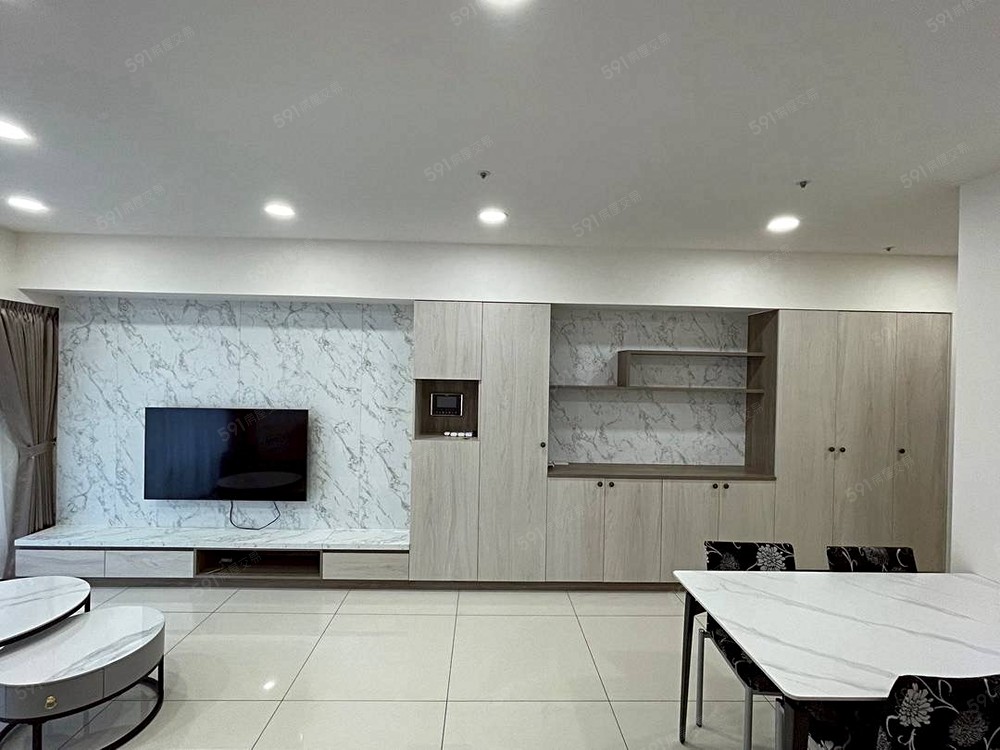 my勝美三房二廰二衛二陽台青海路青海商圈 - Image 1