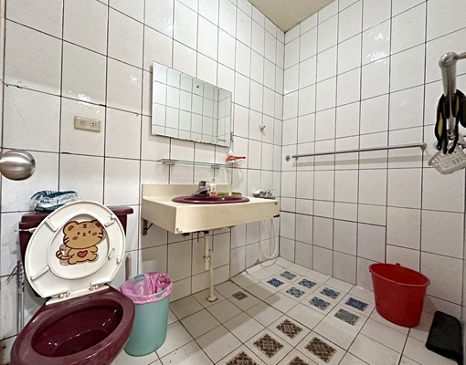 新埔捷運-超棒完善生活機能-3房公寓-可寵-可租補-可入戶籍 - Image 11