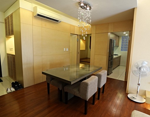 【三峽北大特區】溫泉SPA|平面車位|全室原木質感2房 - Image 2