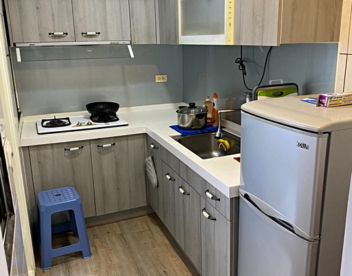 電梯2+1房★小社區★免仲介★大晟社會住宅 - Image 6