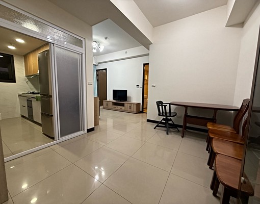 【A7竹城明治】可租補合宜住宅〃拎包入住美兩房 - Image 5