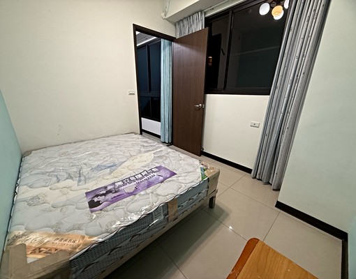 【A7竹城明治】可租補合宜住宅〃拎包入住美兩房 - Image 7