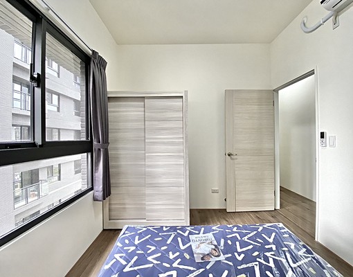 可雙租補🔥日系無印風💖大二房✨租金含平車✅ - Image 6