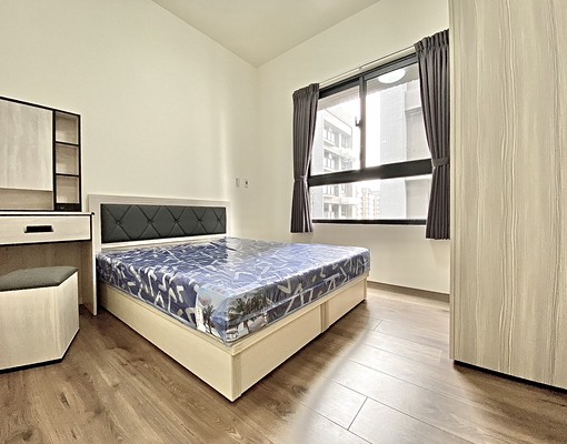 可雙租補🔥日系無印風💖大二房✨租金含平車✅ - Image 7