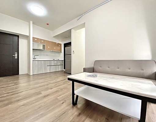 可雙租補🔥日系無印風💖大二房✨租金含平車✅ - Image 14