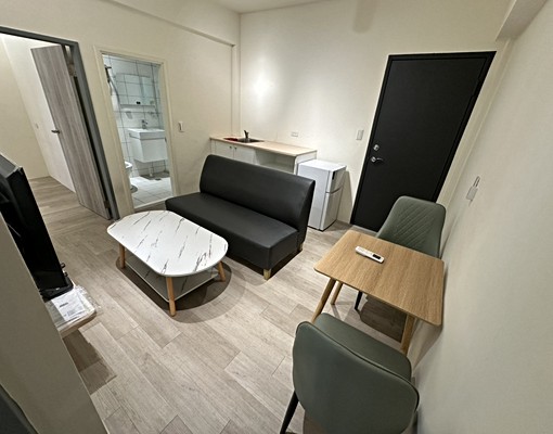 超便宜兩房👍要搶要快👍乾淨家具👍安靜社區 - Image 1