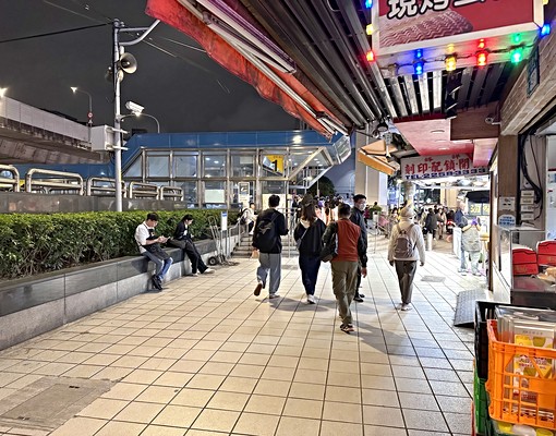 新埔捷運-超棒完善生活機能-3房公寓-可寵-可租補-可入戶籍 - Image 16