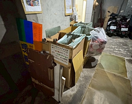 頂溪、電梯垃圾收2房機能強新裝潢 - Image 15