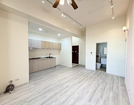 虎尾林森路電梯2房 - Image 1