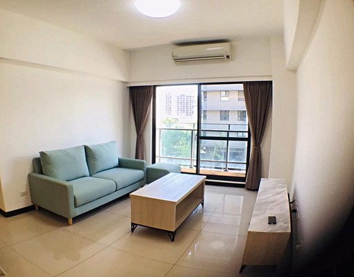 竹北遠百|AI園區+勝利國中|仁發香榭三房平車 - Image 1