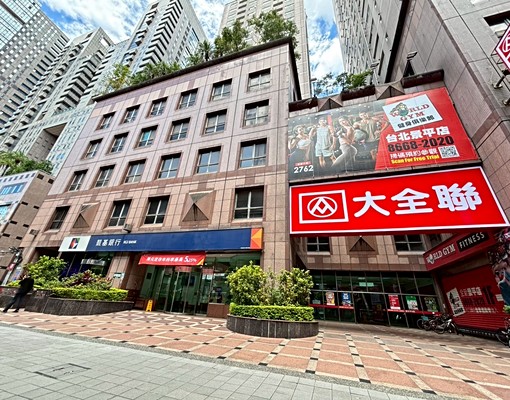 景平捷運2分鐘💖天空高樓大套房(可租補) - Image 9