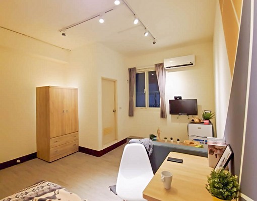 近三重國小站約5分鐘★採光大套房★可租補 - Image 3