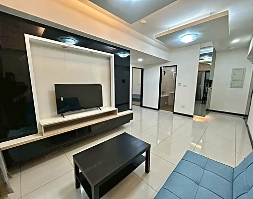 🌸龍安特區✅️可租補2房✅️寵物可談|拎包入住 - Image 2