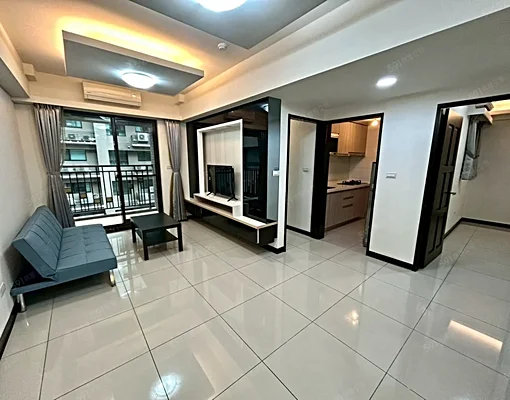 🌸龍安特區✅️可租補2房✅️寵物可談|拎包入住 - Image 3