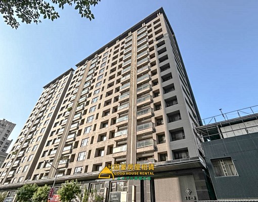 凱旋二聖站️格局方正-環境優美-匠心築造 - Image 16