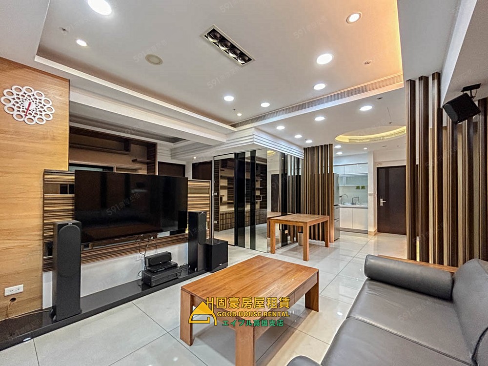 可炊🧡品質之選🧡凱旋二聖站/西南朝向 - Image 1