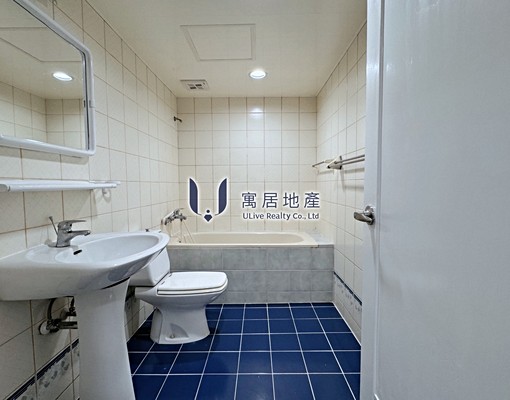 國館/市府MRT｜寵物友善｜公園綠茵採光3房｜大巨蛋商圈 - Image 14