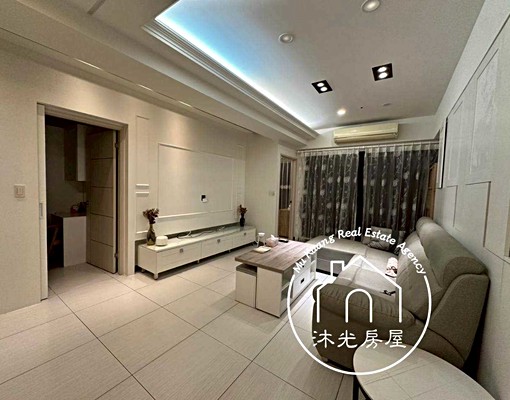 ✨稀有釋出!台南健康路三段優質3房!可租補、租金含管含 - Image 3