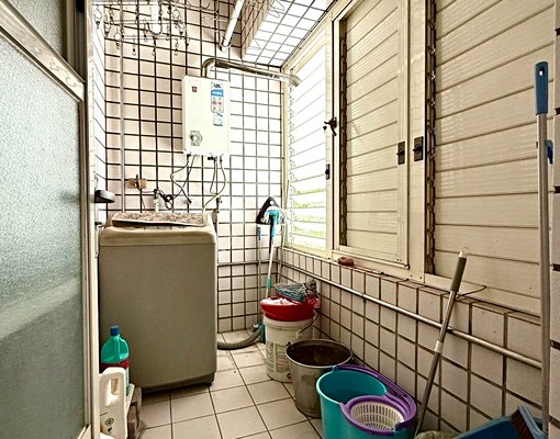 誠租!西區美術館三房+車位室內空間大 - Image 8