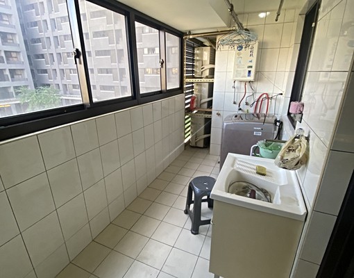 💎新光特區新光國小國中全配三房+平車可申請租補 - Image 6