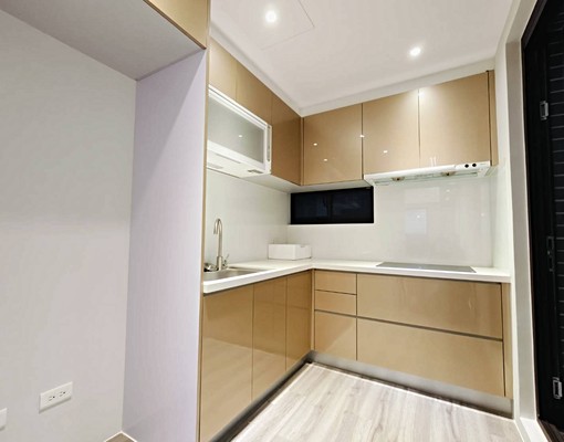 近青埔草漯🌸全新舒適全配3房充電車位 - Image 8