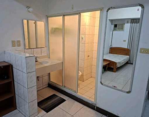 碧海擎天小套房內附家具電器 - Image 12