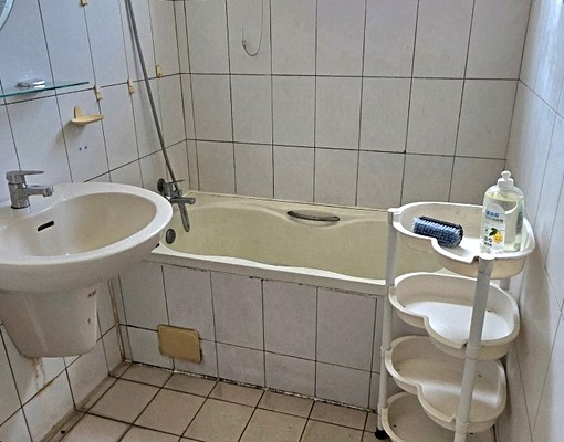 樓中樓8+9樓套房出租(近高雄科大)(學生佳) - Image 9