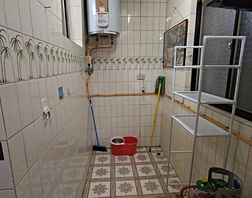 透天2F出租使用範圍2F+3F鐵皮屋 - Image 11