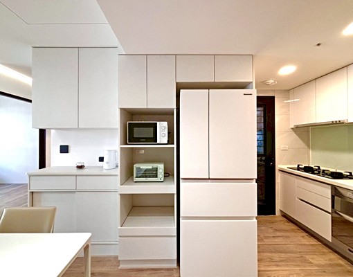 大智西濱❤️可租補可寵貓狗❤️🔥精裝3房❤️🔥平車 - Image 14