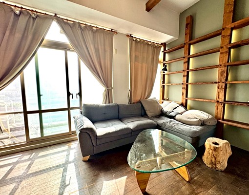 舒適採光美宅🏡大二房雙衛浴🌈善導寺站🌈 - Image 3