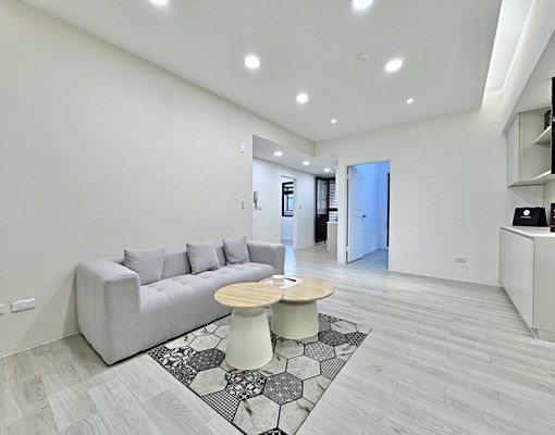 可租補🔥白色奶油裝潢💖大三房✨傢俱可談✅ - Image 4