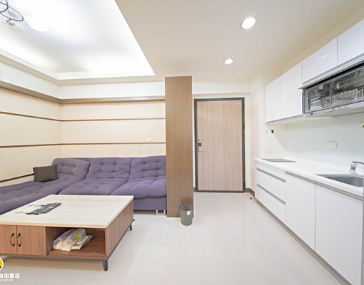 穎🏆亞灣區三多商圈捷運優質邊間大兩房 - Image 3