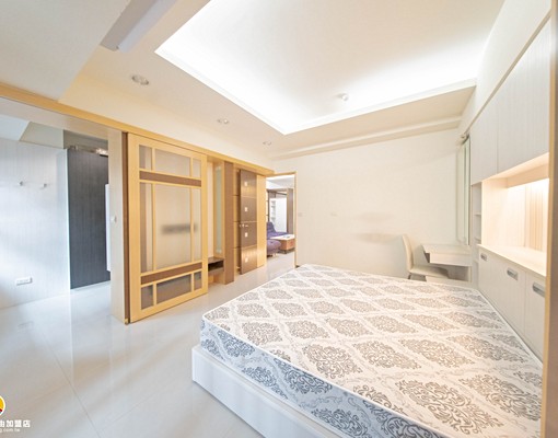 穎🏆亞灣區三多商圈捷運優質邊間大兩房 - Image 8