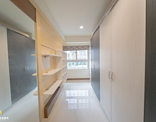 穎🏆亞灣區三多商圈捷運優質邊間大兩房 - Image 13