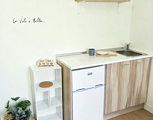 💎可租屋補助❤️正一房一廳🏠陽台獨洗超大間 - Image 5