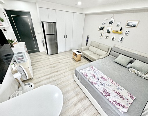 文心中清站📣24小時管理📣電梯大樓 - Image 10