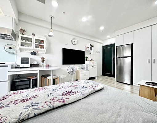 文心中清站📣24小時管理📣電梯大樓 - Image 11