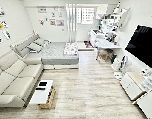 文心中清站📣24小時管理📣電梯大樓 - Image 14