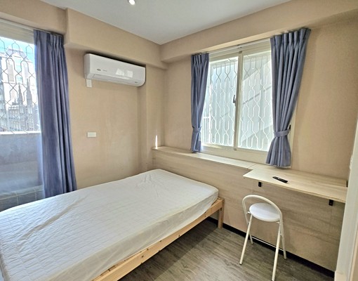 意志力🏠逢甲大學獨洗獨曬套房💕可租補可寵👍 - Image 5