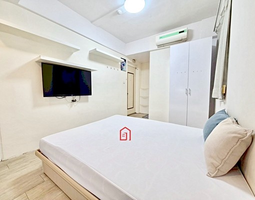 ✨近三民高中站💯小資首選🧸可貓💎優質套房➕陽台⚡️台電 - Image 9