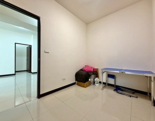 全新兩房兩衛雙陽台💥含車管甜甜價✨️社宅免仲介費 - Image 8