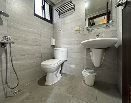 ✅租補✅可貓✨西屯新完工高CP套房✨流理台✨水湳中國醫逢甲✨ - Image 5