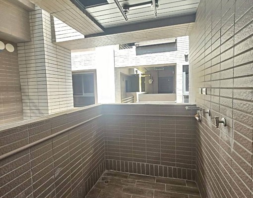 富來新苑三改二房+車位(可租補) - Image 2